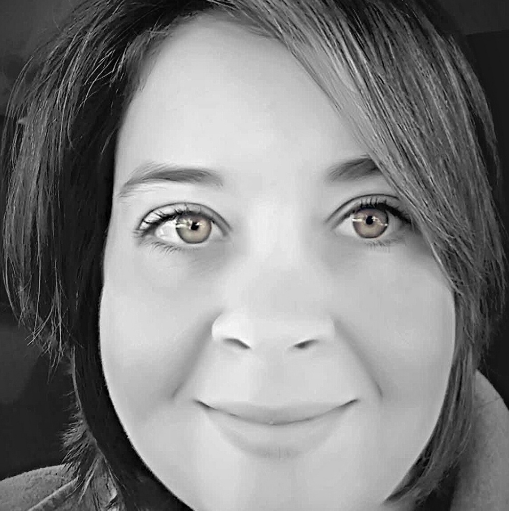Meet your Posher, Trista